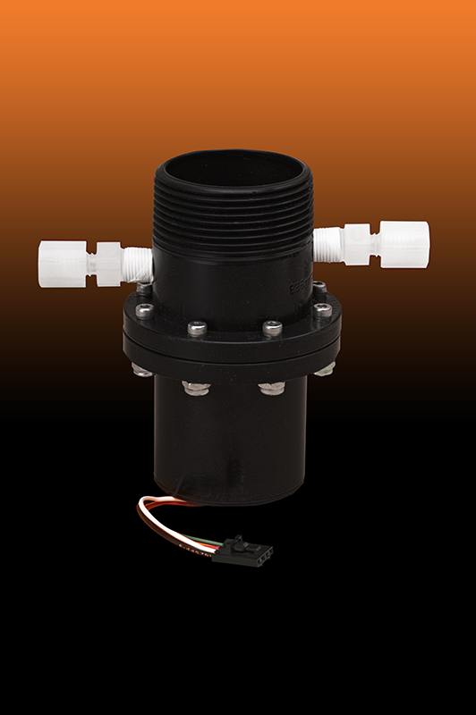 241CST Nebulizer