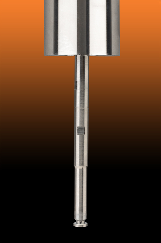 Radial Spray Atomizer Nozzle