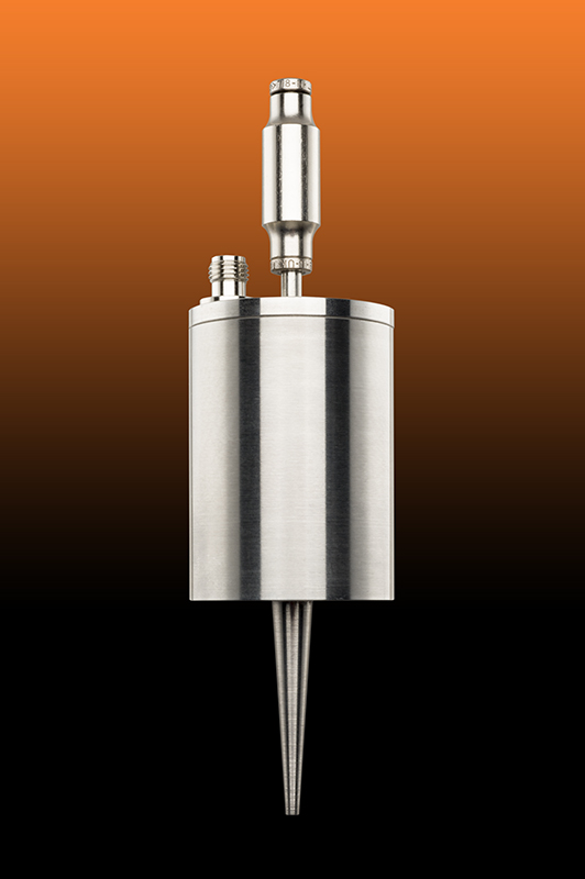 Low Flow Atomizer Nozzle