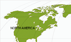 North America