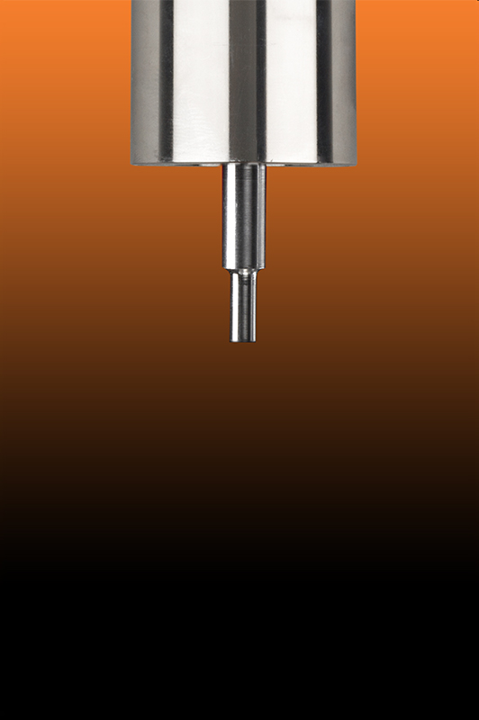 Narrow Spray Atomizer Nozzle