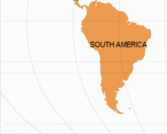 South America